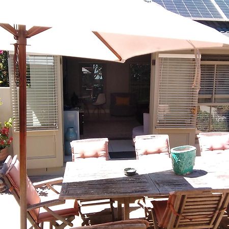 Tranquil Tokai Hotel Exterior photo