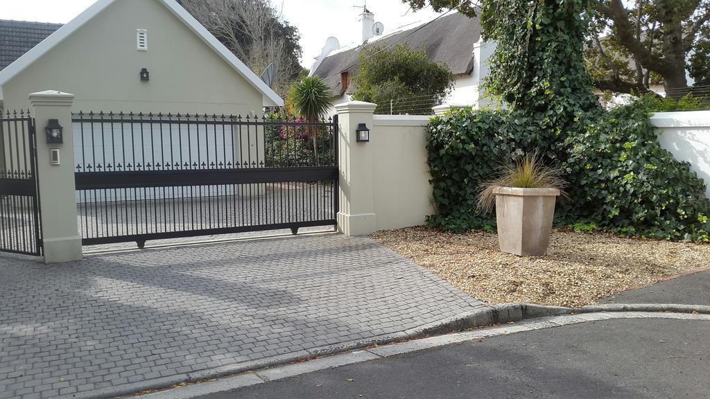 Tranquil Tokai Hotel Exterior photo